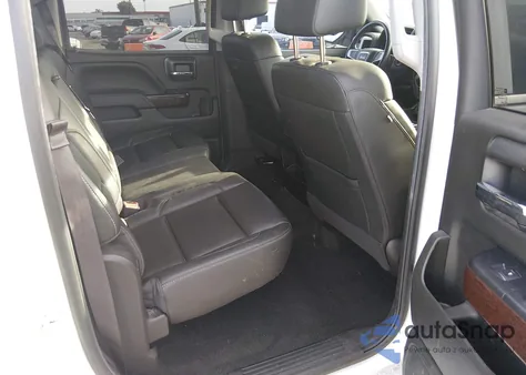 2017 GMC Sierra 1500 Slt from USA, damaged, VIN 3GTU2NEC7HG184369